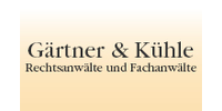 Kundenlogo Gärtner & Kühle Rechtsanwälte