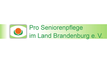 Kundenlogo von Pro Seniorenpflege Sozialstation