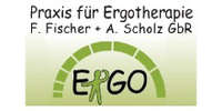 Kundenlogo Ergotherapie Fischer & Scholz GbR