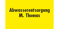 Kundenlogo Abwasserentsorgung M. Thomas