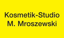 Kundenlogo von Kosmetik-Studio & med. Fußpflege Mroszewski,  M.