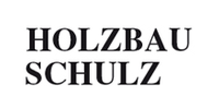 Kundenlogo Holzbau Schulz - Dipl.-Ing. Hartmut Schulz