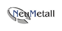 Kundenlogo Metallbau Neumann, Karsten