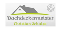 Kundenlogo Dachdeckermeister Christian Schulze