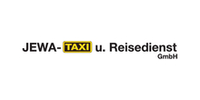 Kundenlogo JEWA Taxi- & Reisedienst GmbH