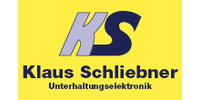 Kundenlogo Fernsehen Schliebner Klaus