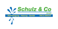 Kundenlogo Schulz & Co. GmbH