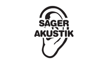 Kundenlogo von Sager Akustik