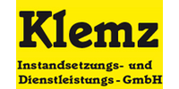 Kundenlogo Klemz Instandsetzungs- und Dienstleistungs GmbH