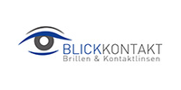 Kundenlogo BLICKKONTAKT Karsten Dobe e. Kfm.