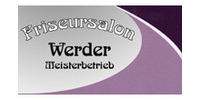 Kundenlogo Friseursalon Werder Inh. Dieka Werder