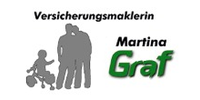 Kundenlogo Versicherungsmaklerin Martina Graf