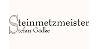 Kundenlogo Gädke Stefan Steinmetzmeister