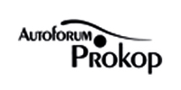 Kundenlogo Autoforum Prokop GmbH SKODA