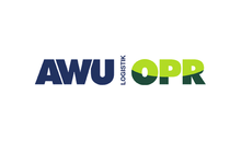 Kundenlogo von AWU LOGISTIK OPR GmbH