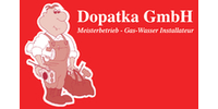 Kundenlogo Dopatka GmbH
