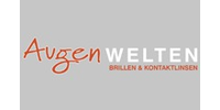 Kundenlogo Augenwelten Brillen & Kontaktlinsen