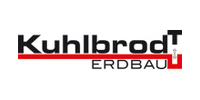 Kundenlogo Erdbau Kuhlbrodt