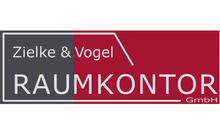 Kundenlogo von Zielke und Vogel RAUMKONTOR GmbH Kundenlogo von Zielke und Vogel RAUMKONTOR GmbH