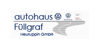 Kundenlogo Autohaus Füllgraf Neuruppin GmbH