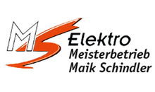 Kundenlogo von MS Elektro Schindler, Maik Kundenlogo von MS Elektro Schindler, Maik