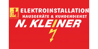 Kundenlogo Elektroinstallation Nils Kleiner