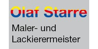 Kundenlogo Maler- & Lackierermeister Starre, Olaf