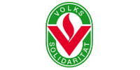 Kundenlogo Volkssolidarität - Hauskrankenpflege - Sozialstation - Demenzbetreuung