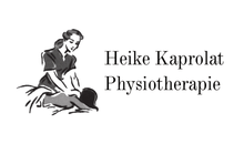 Kundenlogo von Physiotherapie Kaprolat, Heike