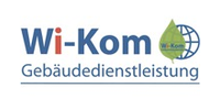 Kundenlogo Gebäudedienstleistung Wi-Kom