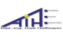 Kundenlogo von AIH Hoffmann