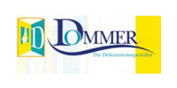 Kundenlogo Raumausstatter Mike Dommer