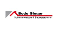 Kundenlogo Gloger, Bodo Schornsteinbau