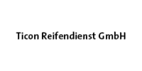 Kundenlogo Ticon Reifendienst GmbH LKW-PKW-Motorrad