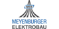 Kundenlogo Meyenburger Elektrobau GmbH