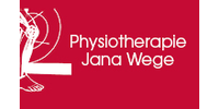 Kundenlogo Physiotherapie Jana Wege