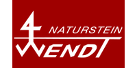 Kundenlogo Grabmale NATURSTEIN WENDT