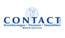 Kundenlogo von CONTACT Immobilien Frank Knäbe