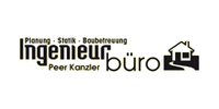 Kundenlogo Ingenieurbüro Kanzler