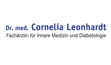 Kundenlogo von Dr.med. Cornelia Leonhardt FÄ für Innere Medizin/Diabetologie