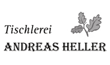 Kundenlogo von Tischlerei Heller, Andreas