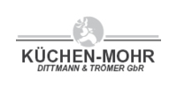 Kundenlogo Einbauküchen Küchen-Mohr