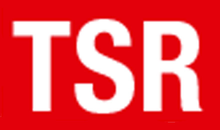 Kundenlogo von TSR Recycling GmbH & Co. KG