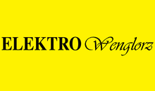 Kundenlogo von Elektrik Wenglorz