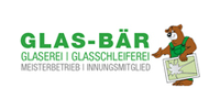 Kundenlogo GLAS-BÄR Bade und Schneider GmbH