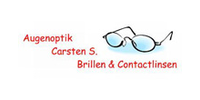 Kundenlogo Augenoptik Carsten S.