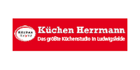 Kundenlogo Küchen Herrmann GmbH