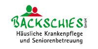 Kundenlogo Krankenpflege Backschies