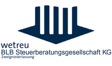 Kundenlogo von wetreu BLB Steuerberatungsgesellschaft KG