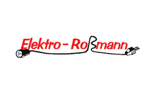 Kundenlogo von Elektro-Roßmann